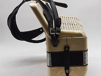 Accordeon, hohner, tango 11b - afbeelding 10 van  13