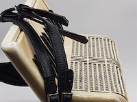 Accordeon, hohner, tango 11b - afbeelding 11 van  13