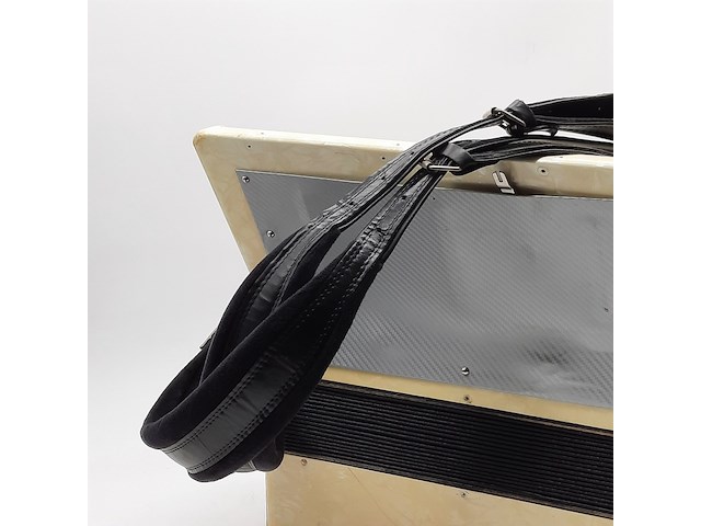 Accordeon, hohner, tango 11b - afbeelding 13 van  13