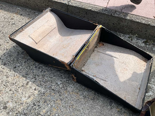 Accordion muziekinstrument - afbeelding 5 van  6