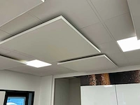 Accoustische panelen (6x)