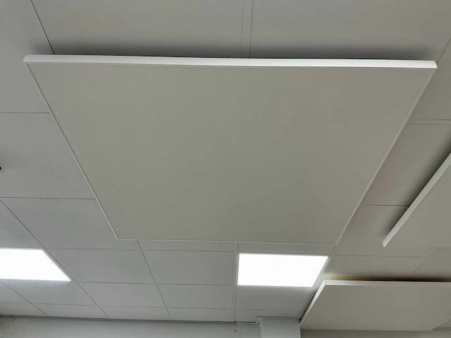 Accoustische panelen (6x) - afbeelding 2 van  3