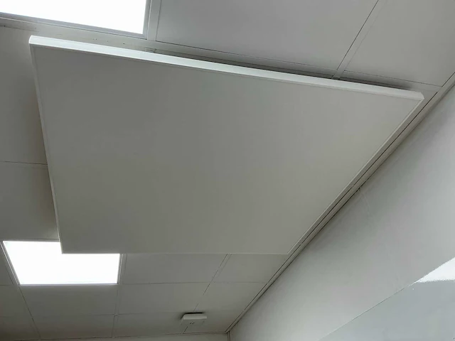 Accoustische panelen (6x) - afbeelding 3 van  3