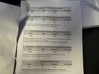 Acctek akq-2000 lasermachine - afbeelding 15 van  18