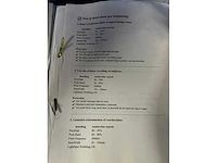 Acctek akq-2000 lasermachine - afbeelding 16 van  18