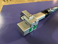 Acctek akq-2000 lasermachine - afbeelding 17 van  18