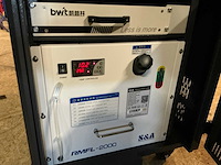 Acctek akq-2000 lasermachine - afbeelding 5 van  18