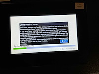 Acctek akq-2000 lasermachine - afbeelding 6 van  18