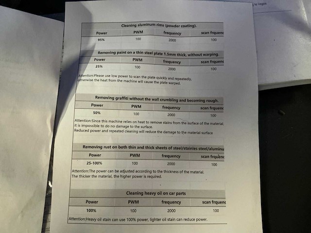 Acctek akq-2000 lasermachine - afbeelding 14 van  18
