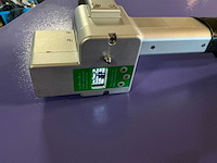 Acctek akq-2000 lasermachine - afbeelding 7 van  18