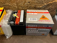 Accu 12v (3x) - afbeelding 2 van  3