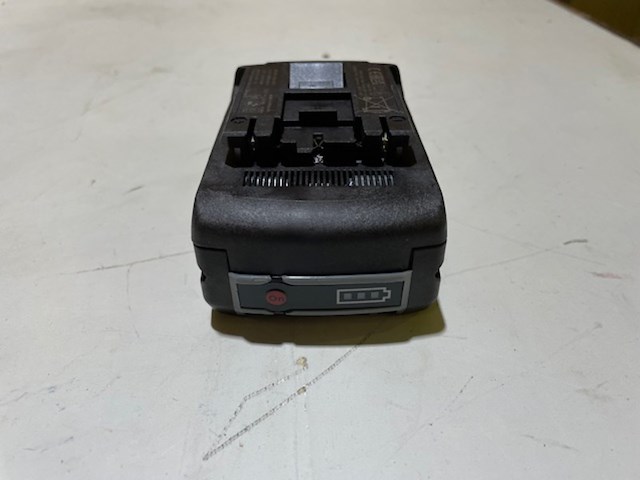 Accu 18v, fein, gba 18v - afbeelding 2 van  2