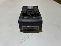 Accu 18v, fein, gba 18v - afbeelding 2 van  2
