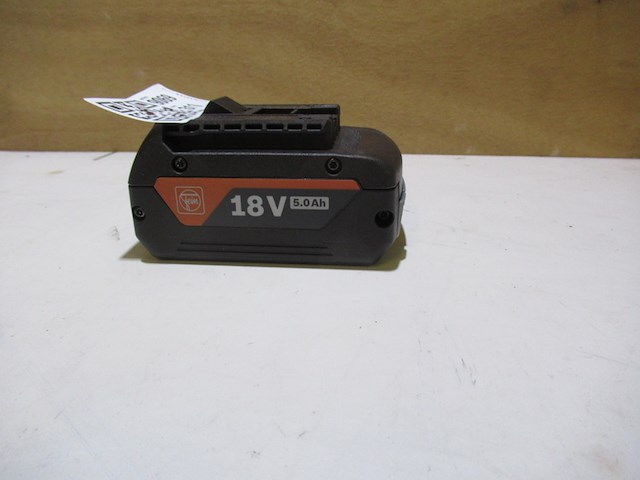 Accu, 18v fein - afbeelding 1 van  3