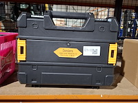 Accu 2 lijn bouwlaser, sanderz, 2025 - afbeelding 2 van  2