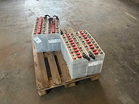 Accu (2x) - afbeelding 1 van  3