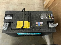 Accu (2x) - afbeelding 4 van  4