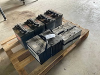 Accu (8x) - afbeelding 2 van  5