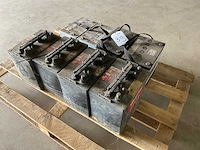 Accu (8x) - afbeelding 3 van  5