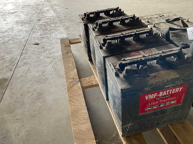 Accu (8x) - afbeelding 4 van  5