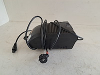Accu & acculader, pellenc, lithium batterij (1100) - afbeelding 2 van  16