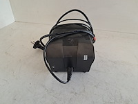 Accu & acculader, pellenc, lithium batterij (1100) - afbeelding 3 van  16