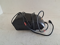 Accu & acculader, pellenc, lithium batterij (1100) - afbeelding 4 van  16