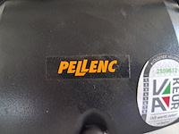 Accu & acculader, pellenc, lithium batterij (1100) - afbeelding 5 van  16