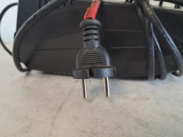 Accu & acculader, pellenc, lithium batterij (1100) - afbeelding 8 van  16