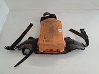 Accu & acculader, pellenc, lithium batterij (1100) - afbeelding 9 van  16