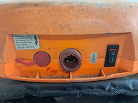 Accu & acculader, pellenc, lithium batterij (1100) - afbeelding 13 van  16