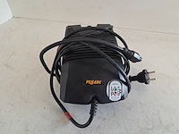Accu & acculader, pellenc, lithium batterij (1100) - afbeelding 16 van  16