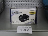 Accu active energy 20/40v - afbeelding 1 van  2