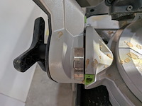 Accu afkortzaag festool, ksc 60, bouwjaar 2021 - afbeelding 3 van  21