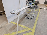 Accu afkortzaag festool, ksc 60, bouwjaar 2021 - afbeelding 4 van  21