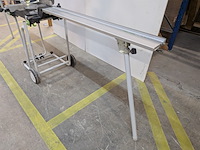 Accu afkortzaag festool, ksc 60, bouwjaar 2021 - afbeelding 7 van  21