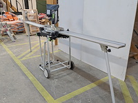 Accu afkortzaag festool, ksc 60, bouwjaar 2021 - afbeelding 15 van  21