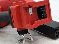 Accu afwerktacker, milwaukee, m18 fn16ga, 2024 - afbeelding 2 van  10