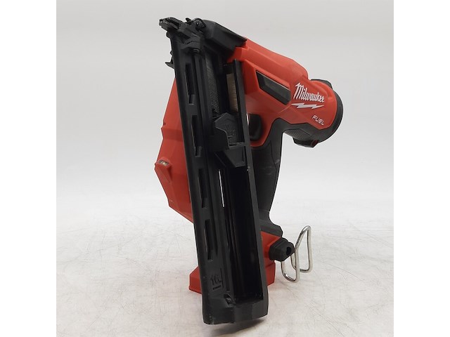 Accu afwerktacker, milwaukee, m18 fn16ga, 2024 - afbeelding 1 van  10