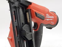 Accu afwerktacker, milwaukee, m18 fn16ga, 2024 - afbeelding 3 van  10