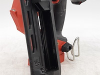 Accu afwerktacker, milwaukee, m18 fn16ga, 2024 - afbeelding 4 van  10