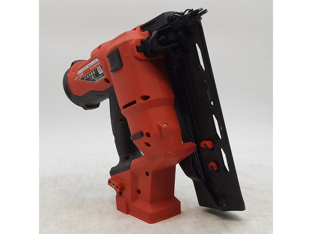 Accu afwerktacker, milwaukee, m18 fn16ga, 2024 - afbeelding 5 van  10