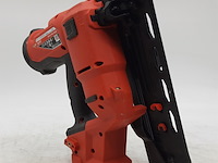 Accu afwerktacker, milwaukee, m18 fn16ga, 2024 - afbeelding 5 van  10