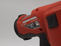 Accu afwerktacker, milwaukee, m18 fn16ga, 2024 - afbeelding 6 van  10