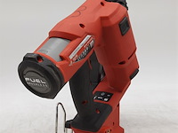 Accu afwerktacker, milwaukee, m18 fn16ga, 2024 - afbeelding 9 van  10