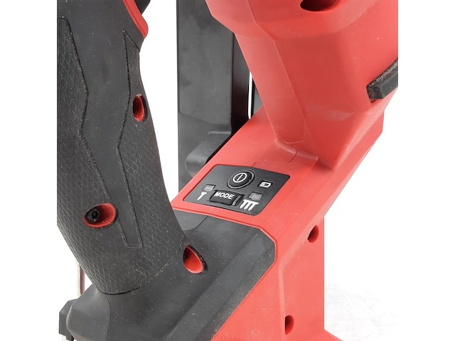 Accu afwerktacker, milwaukee, m18 fn16ga, 2024 - afbeelding 10 van  10
