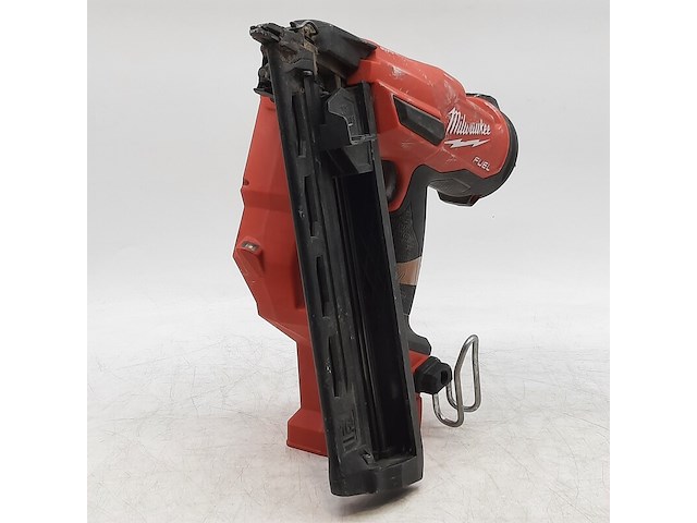 Accu afwerktacker, milwaukee, m18 fnl6ca, 2022 - afbeelding 1 van  8