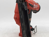 Accu afwerktacker, milwaukee, m18 fnl6ca, 2022 - afbeelding 1 van  8