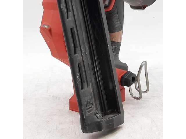 Accu afwerktacker, milwaukee, m18 fnl6ca, 2022 - afbeelding 3 van  8