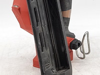 Accu afwerktacker, milwaukee, m18 fnl6ca, 2022 - afbeelding 3 van  8